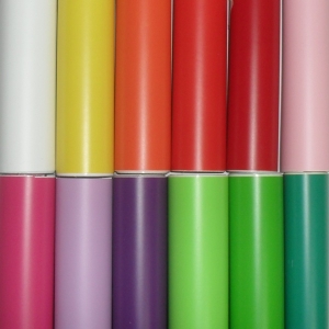 Preview: Vinylfolie matt A4